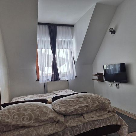 Apartments Vila Djurdja Kopaonik Kültér fotó