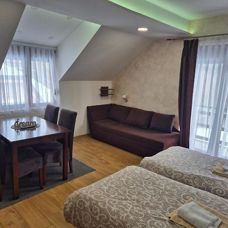 Apartments Vila Djurdja Kopaonik Kültér fotó