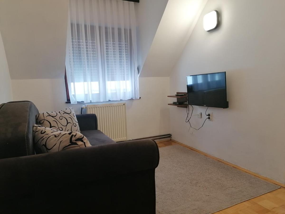 Apartments Vila Djurdja Kopaonik Kültér fotó