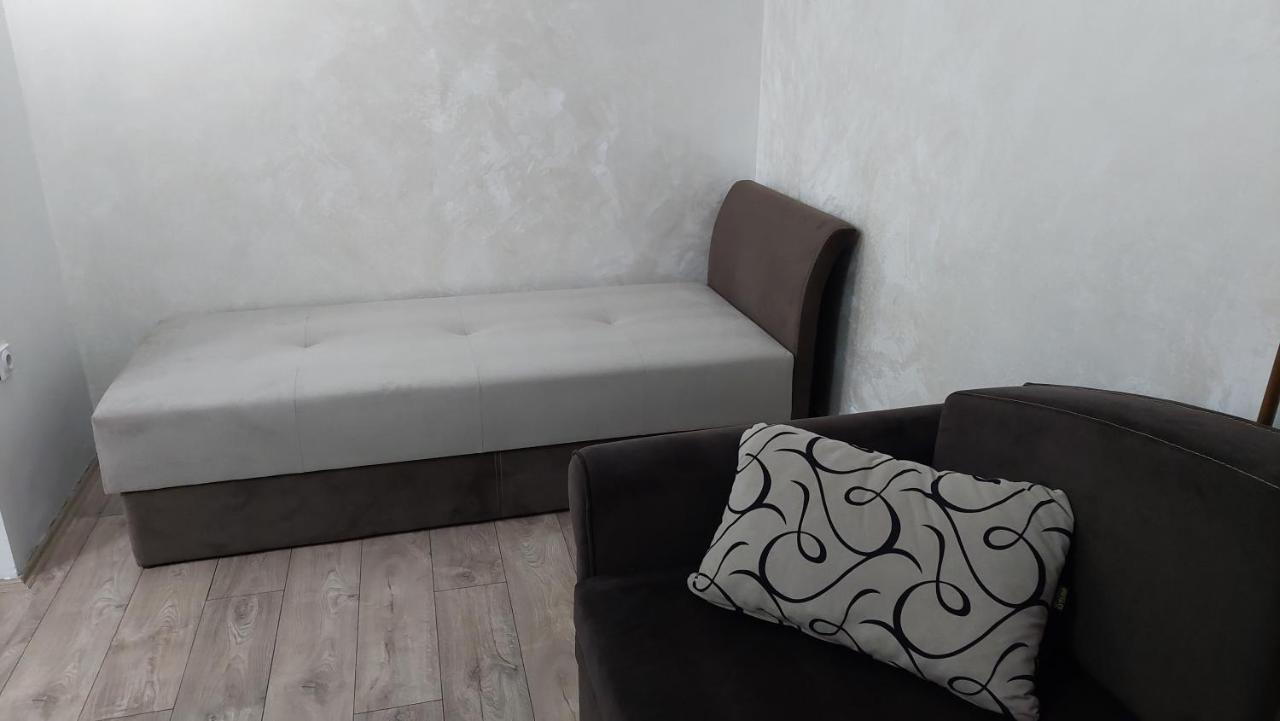 Apartments Vila Djurdja Kopaonik Kültér fotó