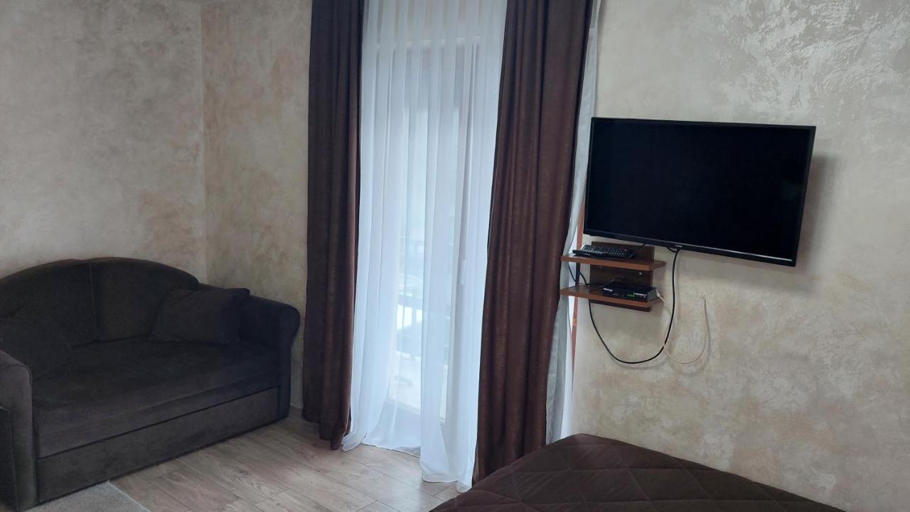 Apartments Vila Djurdja Kopaonik Kültér fotó
