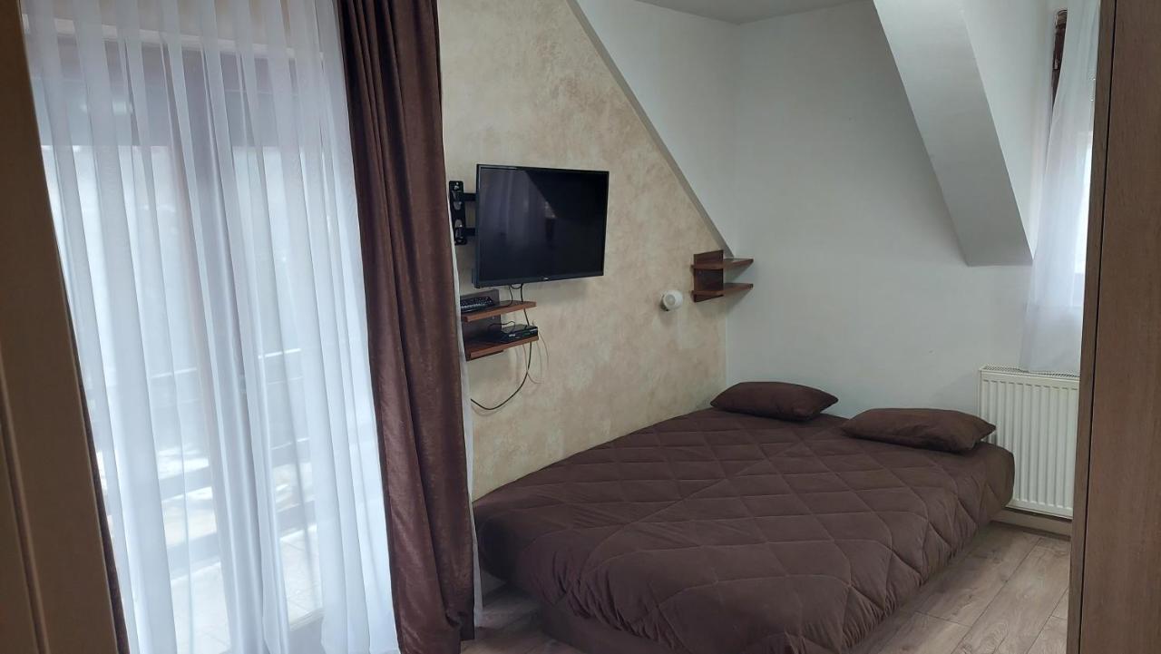 Apartments Vila Djurdja Kopaonik Kültér fotó
