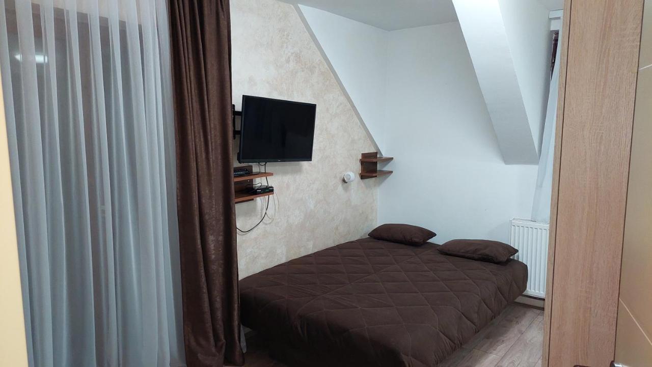 Apartments Vila Djurdja Kopaonik Kültér fotó