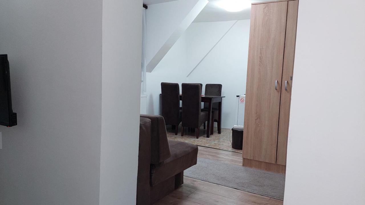 Apartments Vila Djurdja Kopaonik Kültér fotó