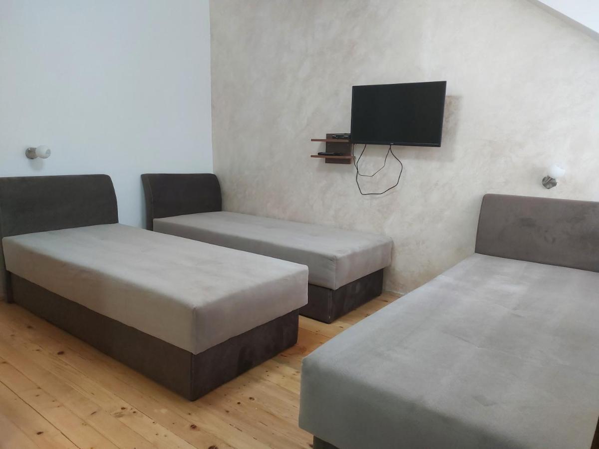 Apartments Vila Djurdja Kopaonik Kültér fotó
