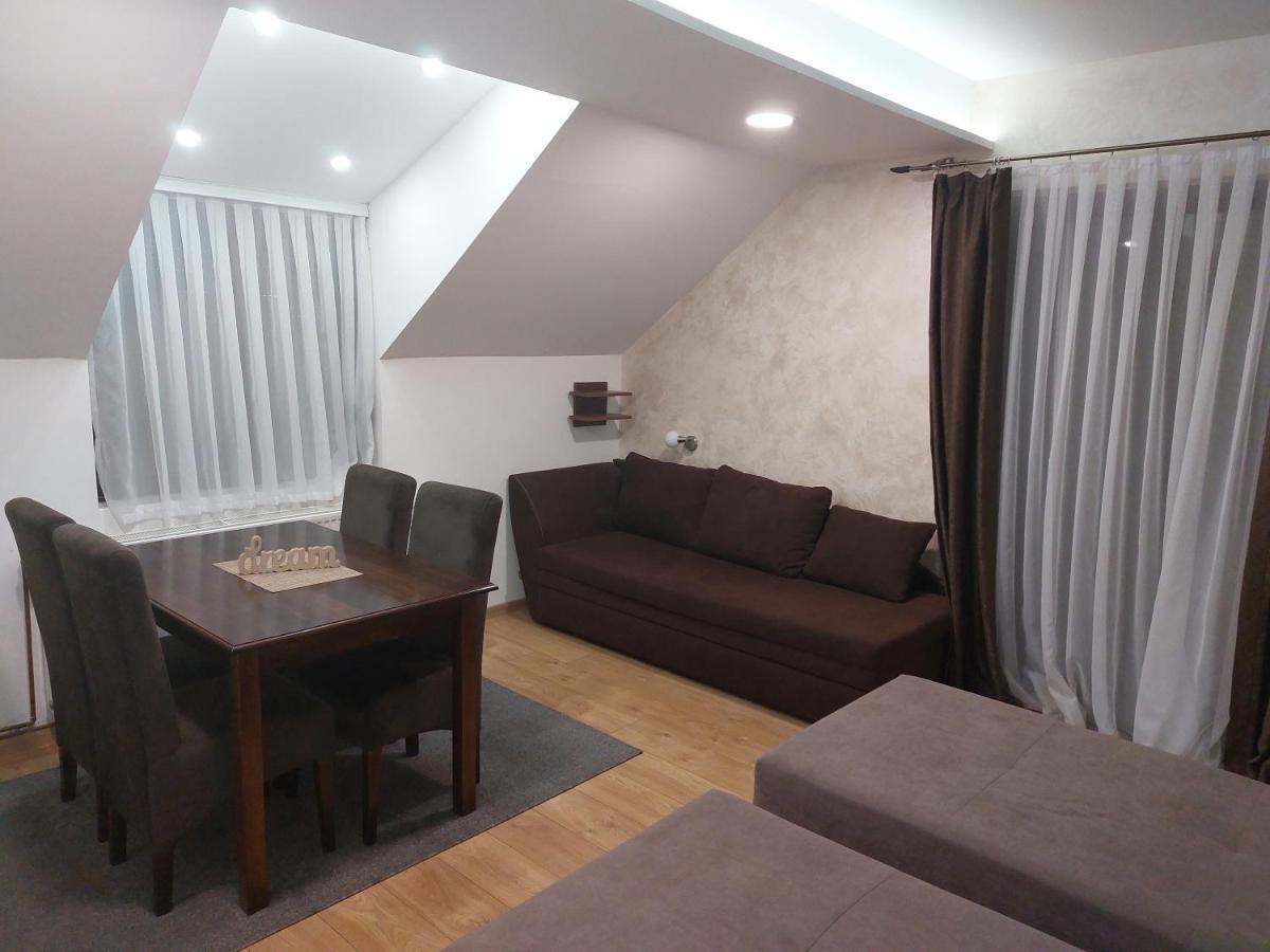 Apartments Vila Djurdja Kopaonik Kültér fotó