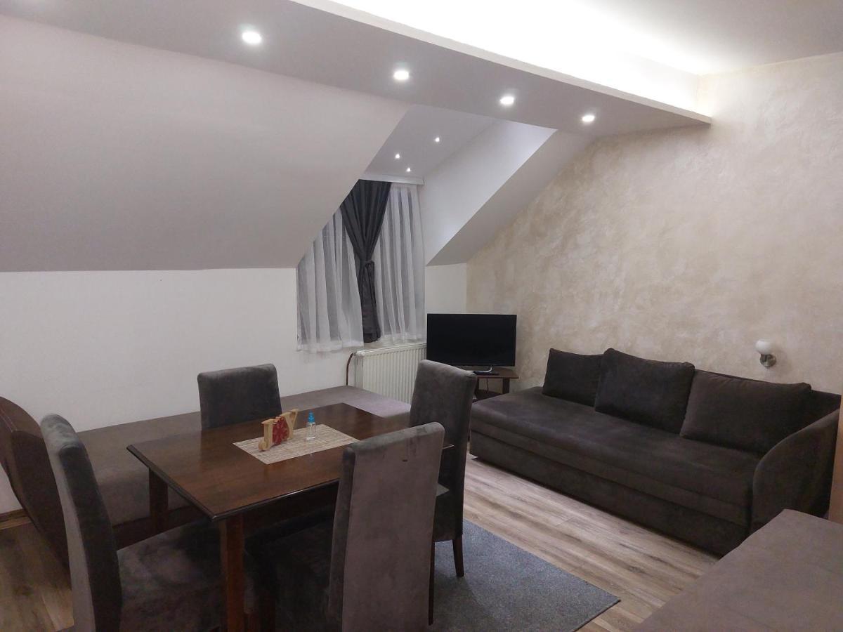 Apartments Vila Djurdja Kopaonik Kültér fotó