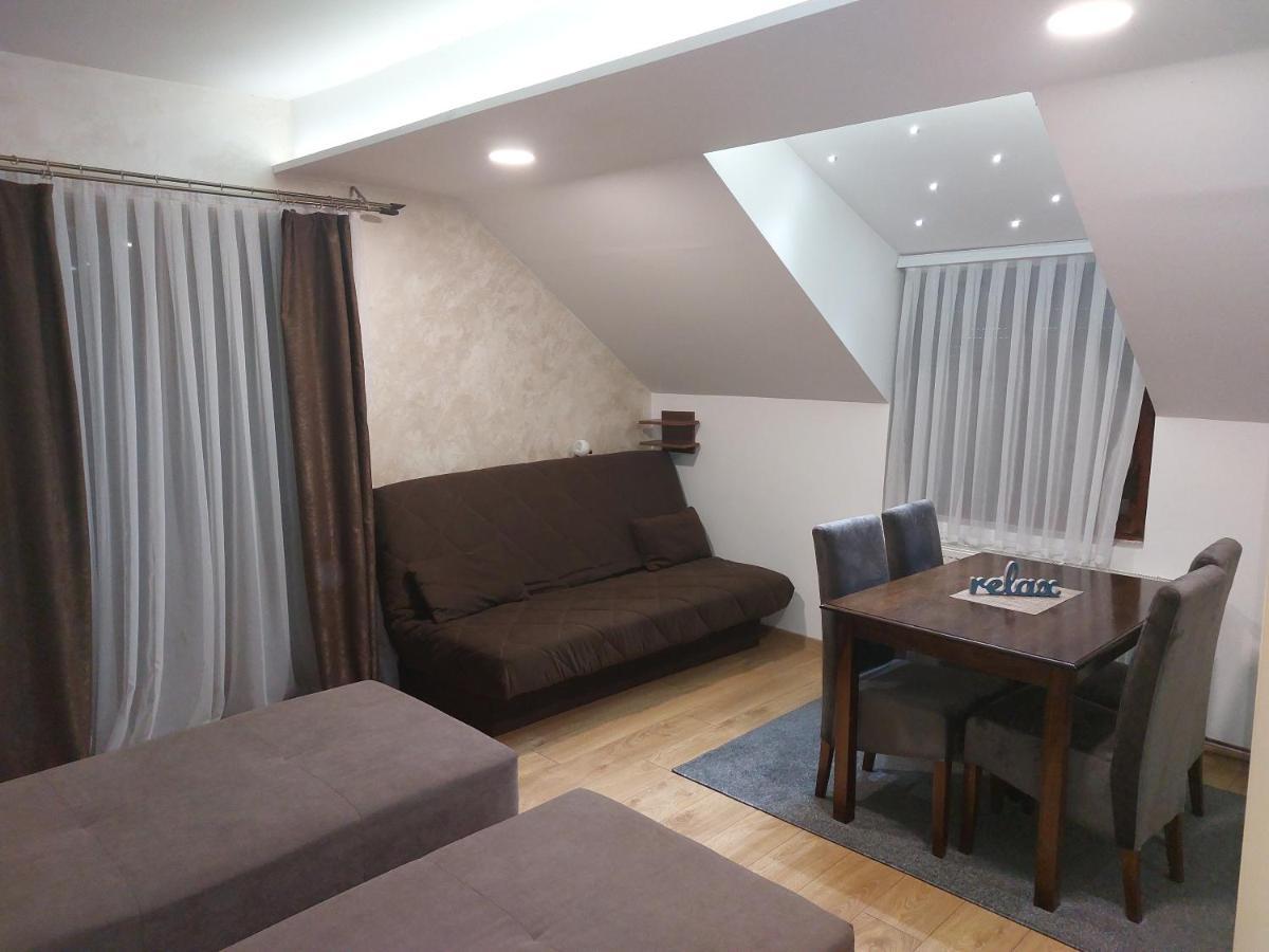 Apartments Vila Djurdja Kopaonik Kültér fotó