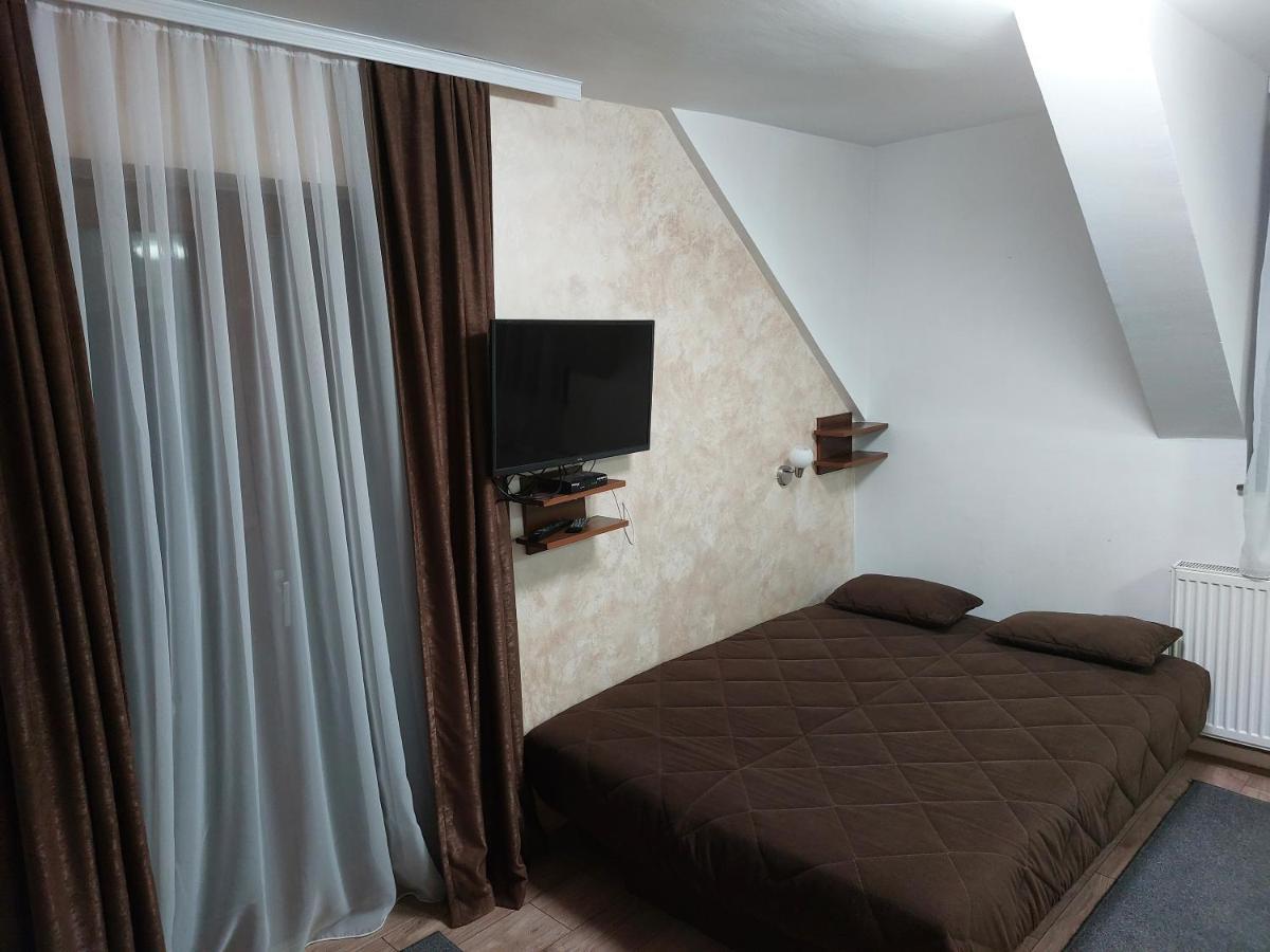 Apartments Vila Djurdja Kopaonik Kültér fotó