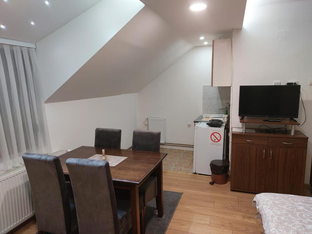 Apartments Vila Djurdja Kopaonik Kültér fotó