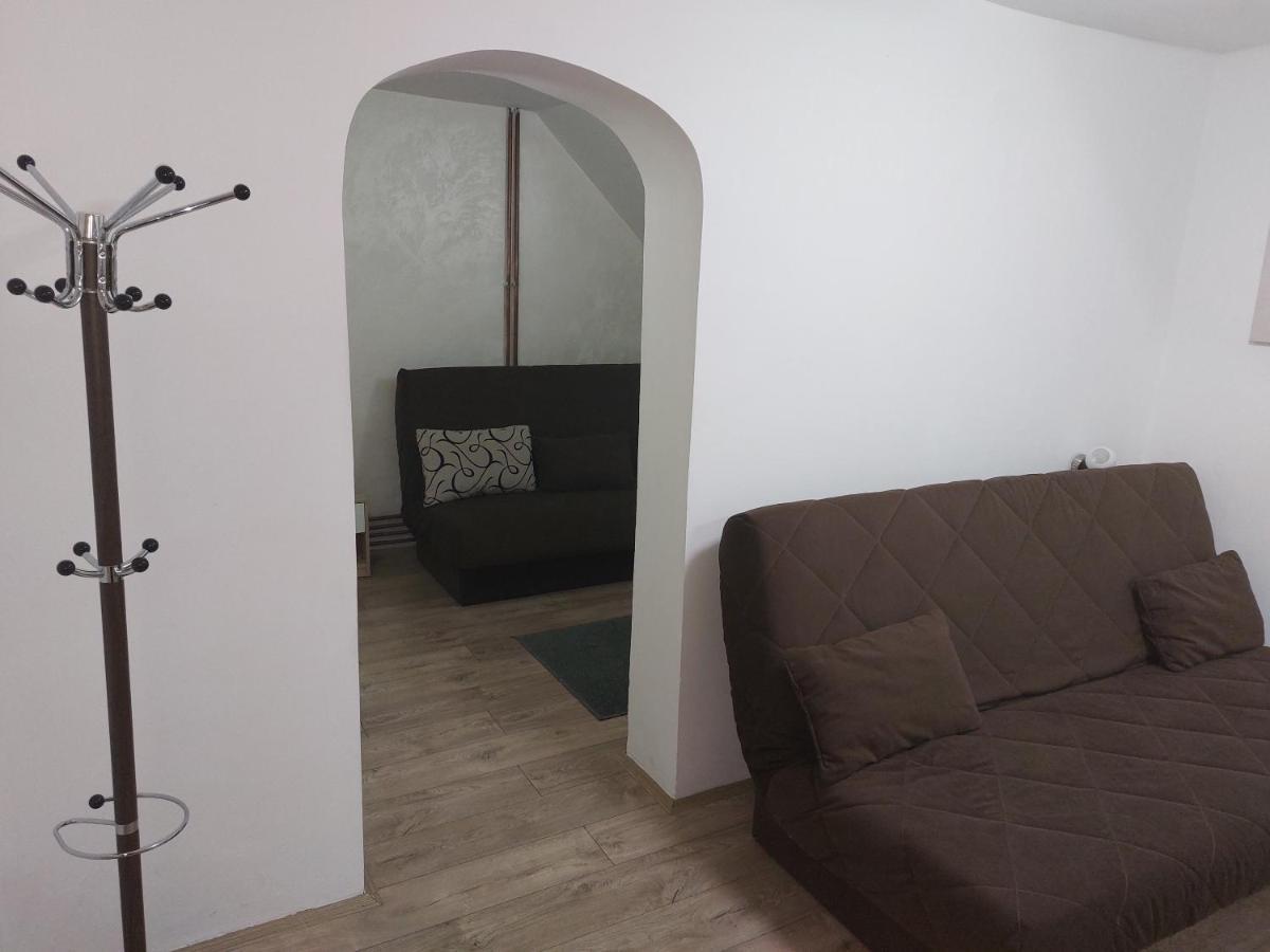 Apartments Vila Djurdja Kopaonik Kültér fotó