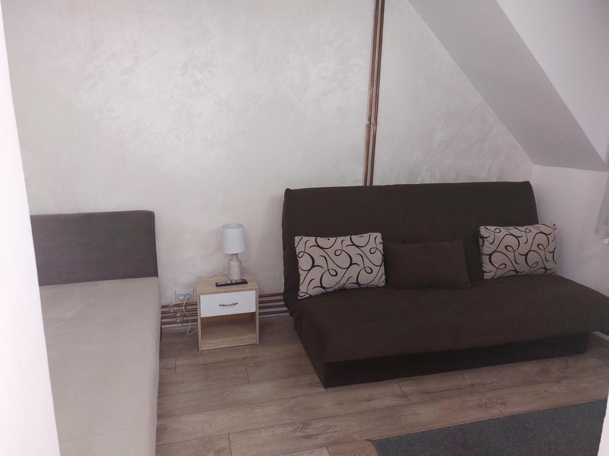 Apartments Vila Djurdja Kopaonik Kültér fotó