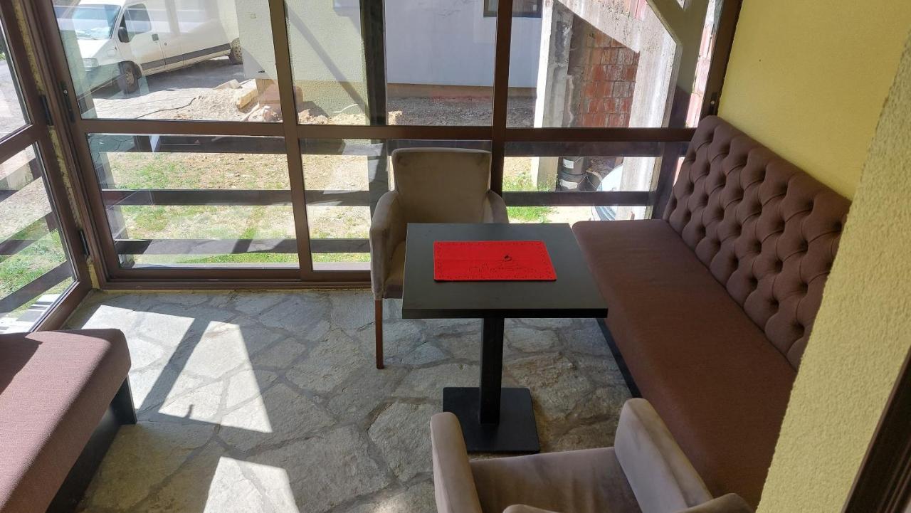 Apartments Vila Djurdja Kopaonik Kültér fotó