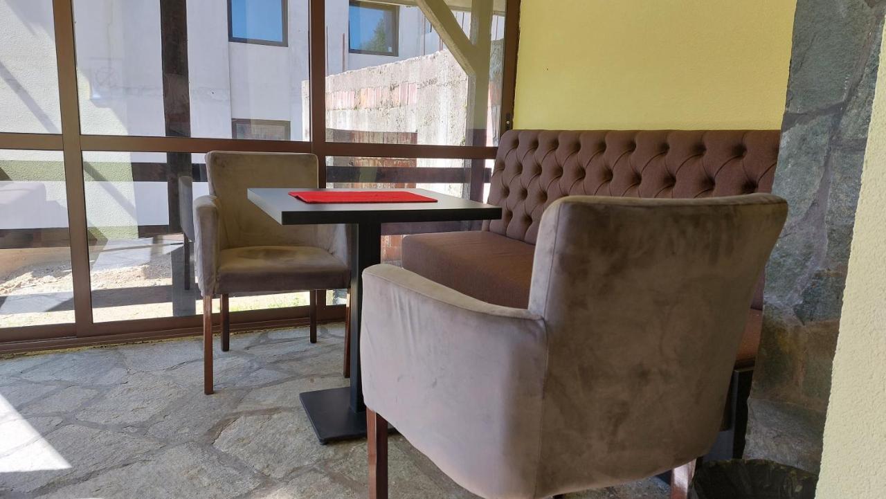 Apartments Vila Djurdja Kopaonik Kültér fotó