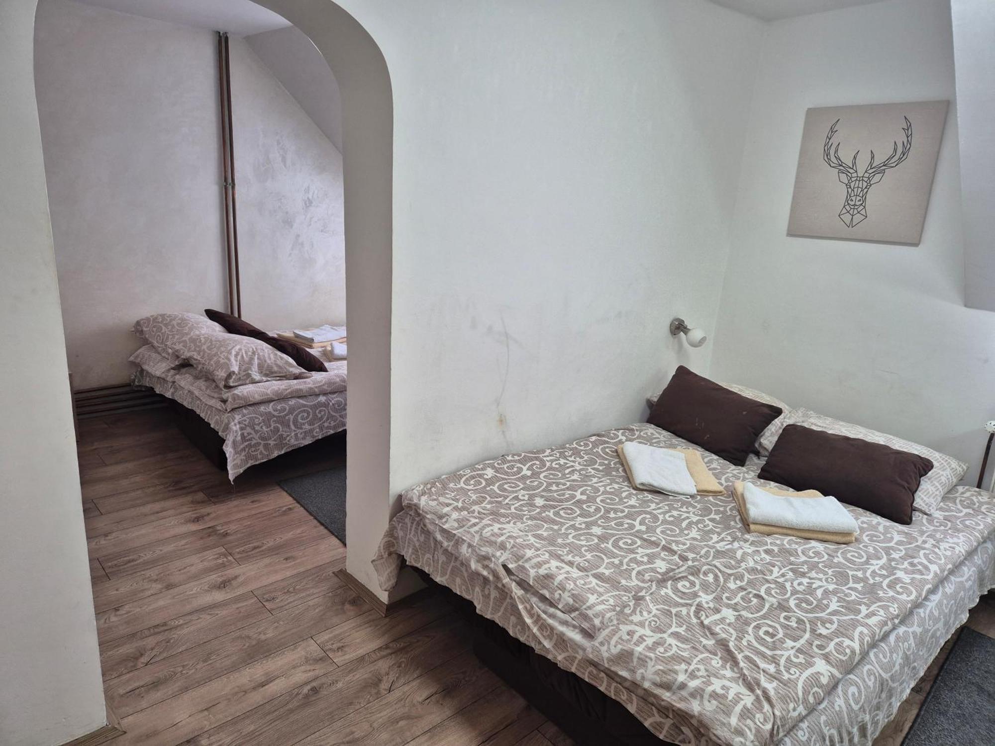 Apartments Vila Djurdja Kopaonik Kültér fotó