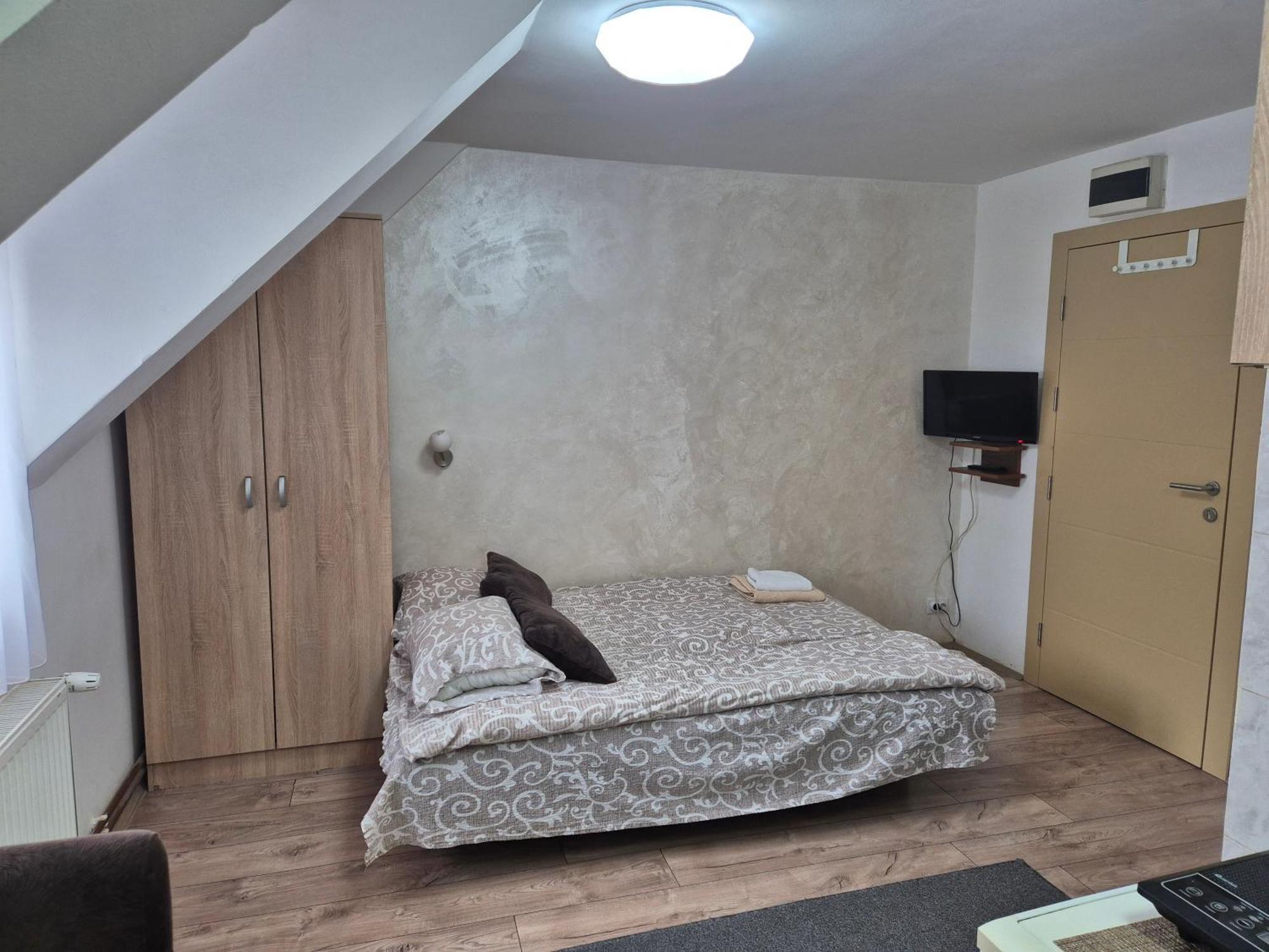 Apartments Vila Djurdja Kopaonik Kültér fotó