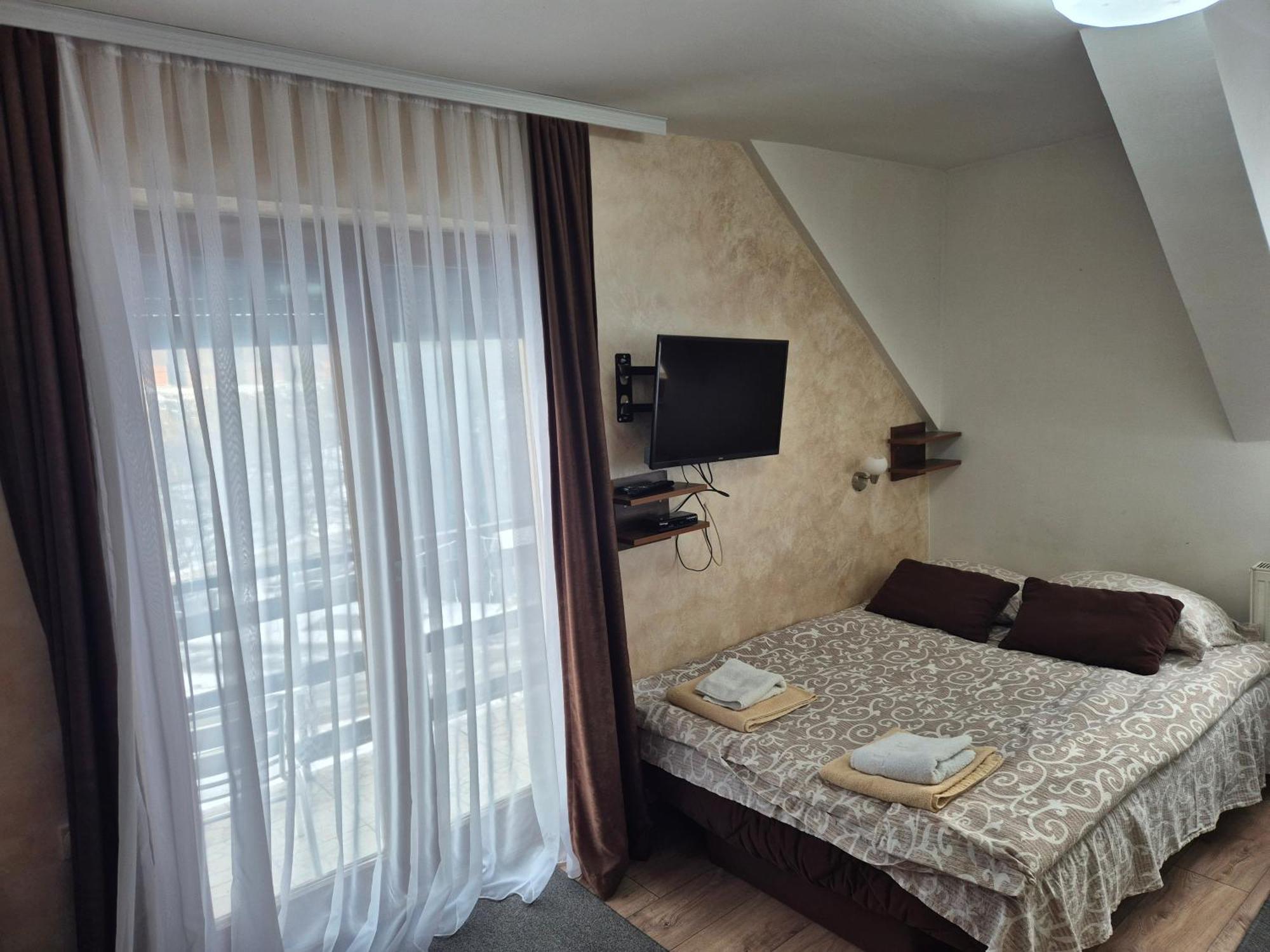 Apartments Vila Djurdja Kopaonik Kültér fotó